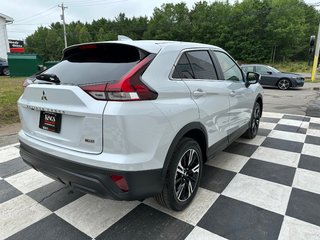 Mitsubishi ECLIPSE CROSS ES S-AWC 2025 à Kentville, Nouvelle-Écosse - 4 - w320h240px