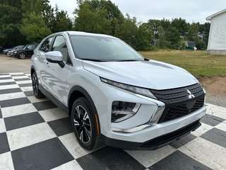 Mitsubishi ECLIPSE CROSS ES S-AWC 2025 à Kentville, Nouvelle-Écosse - 3 - w320h240px