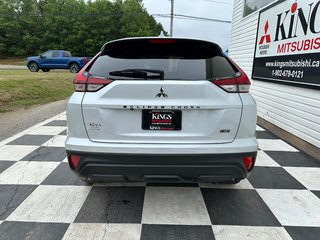 Mitsubishi ECLIPSE CROSS ES S-AWC 2025 à Kentville, Nouvelle-Écosse - 5 - w320h240px