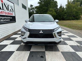Mitsubishi ECLIPSE CROSS ES S-AWC 2025 à Kentville, Nouvelle-Écosse - 2 - w320h240px