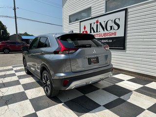 2025 Mitsubishi ECLIPSE CROSS SE S-AWC in Kentville, Nova Scotia - 6 - w320h240px