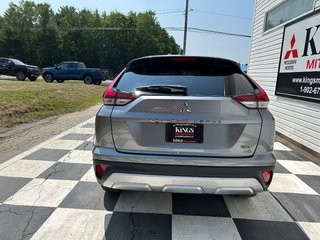 2025 Mitsubishi ECLIPSE CROSS SE S-AWC in Kentville, Nova Scotia - 5 - w320h240px