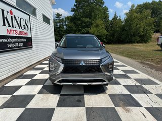 2025 Mitsubishi ECLIPSE CROSS SE S-AWC in Kentville, Nova Scotia - 2 - w320h240px