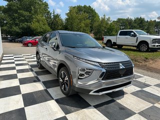 2025 Mitsubishi ECLIPSE CROSS SE S-AWC in Kentville, Nova Scotia - 3 - w320h240px