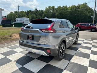 2025 Mitsubishi ECLIPSE CROSS SE S-AWC in Kentville, Nova Scotia - 4 - w320h240px