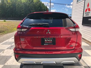 2025 Mitsubishi ECLIPSE CROSS SE S-AWC in Kentville, Nova Scotia - 5 - w320h240px