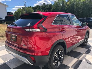 2025 Mitsubishi ECLIPSE CROSS SE S-AWC in Kentville, Nova Scotia - 4 - w320h240px
