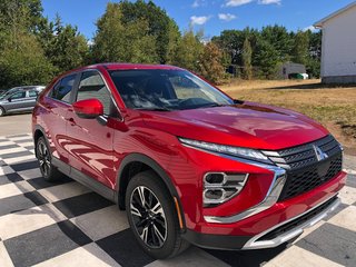 2025 Mitsubishi ECLIPSE CROSS SE S-AWC in Kentville, Nova Scotia - 3 - w320h240px