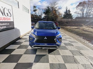 2026 Mitsubishi Eclipse Cross SE S-AWC in Kentville, Nova Scotia - 2 - w320h240px