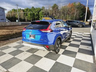 2026 Mitsubishi Eclipse Cross SE S-AWC in Kentville, Nova Scotia - 4 - w320h240px
