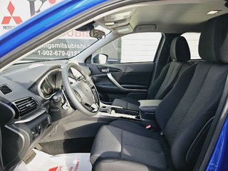 2026 Mitsubishi Eclipse Cross SE S-AWC in Kentville, Nova Scotia - 6 - w320h240px