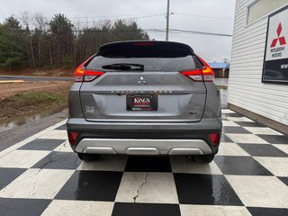2026 Mitsubishi Eclipse Cross SE S-AWC in Kentville, Nova Scotia - 5 - w320h240px