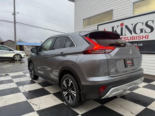 2026 Mitsubishi Eclipse Cross SE S-AWC in Kentville, Nova Scotia - 6 - w320h240px