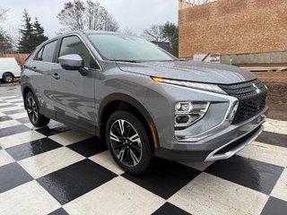 2026 Mitsubishi Eclipse Cross SE S-AWC in Kentville, Nova Scotia - 3 - w320h240px