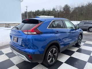 2026 Mitsubishi Eclipse Cross SE S-AWC in Kentville, Nova Scotia - 4 - w320h240px