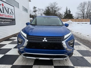 2026 Mitsubishi Eclipse Cross SE S-AWC in Kentville, Nova Scotia - 2 - w320h240px