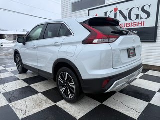 2026 Mitsubishi Eclipse Cross SE S-AWC in Kentville, Nova Scotia - 5 - w320h240px