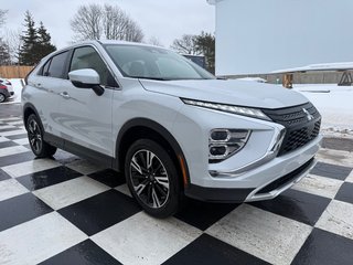 2026 Mitsubishi Eclipse Cross SE S-AWC in Kentville, Nova Scotia - 3 - w320h240px