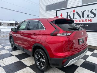 Mitsubishi Eclipse Cross SE S-AWC 2026 à Kentville, Nouvelle-Écosse - 6 - w320h240px