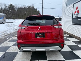Mitsubishi Eclipse Cross SE S-AWC 2026 à Kentville, Nouvelle-Écosse - 5 - w320h240px