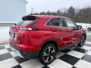 Mitsubishi Eclipse Cross SE S-AWC 2026 à Kentville, Nouvelle-Écosse - 4 - w320h240px
