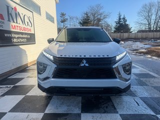 2026 Mitsubishi Eclipse Cross NOIR S-AWC in Kentville, Nova Scotia - 2 - w320h240px