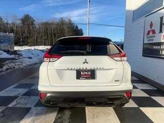 2026 Mitsubishi Eclipse Cross NOIR S-AWC in Kentville, Nova Scotia - 5 - w320h240px