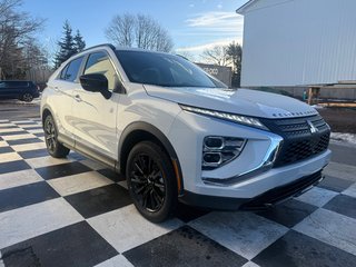 2026 Mitsubishi Eclipse Cross NOIR S-AWC in Kentville, Nova Scotia - 3 - w320h240px