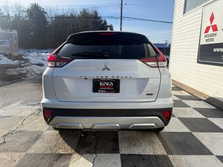 Mitsubishi Eclipse Cross SE S-AWC 2026 à Kentville, Nouvelle-Écosse - 5 - w320h240px