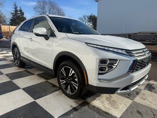 Mitsubishi Eclipse Cross SE S-AWC 2026 à Kentville, Nouvelle-Écosse - 3 - w320h240px