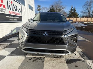 2026 Mitsubishi Eclipse Cross SE S-AWC in Kentville, Nova Scotia - 2 - w320h240px