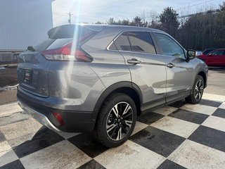 2026 Mitsubishi Eclipse Cross SE S-AWC in Kentville, Nova Scotia - 4 - w320h240px