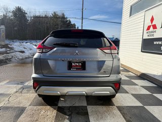 2026 Mitsubishi Eclipse Cross SE S-AWC in Kentville, Nova Scotia - 5 - w320h240px