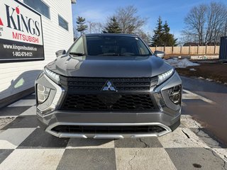 2026 Mitsubishi Eclipse Cross SE S-AWC in Kentville, Nova Scotia - 2 - w320h240px