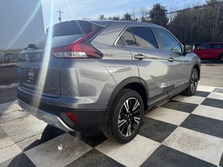 2026 Mitsubishi Eclipse Cross SE S-AWC in Kentville, Nova Scotia - 4 - w320h240px