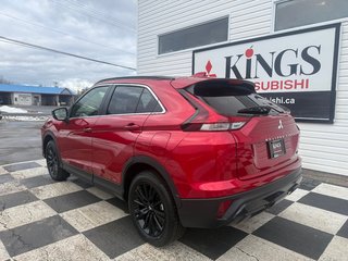 2026 Mitsubishi Eclipse Cross NOIR S-AWC in Kentville, Nova Scotia - 6 - w320h240px