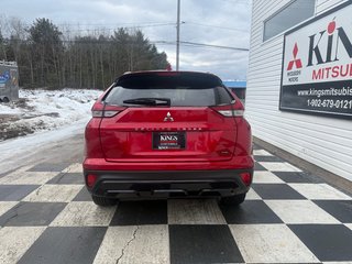 2026 Mitsubishi Eclipse Cross NOIR S-AWC in Kentville, Nova Scotia - 5 - w320h240px