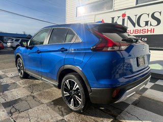 2026 Mitsubishi Eclipse Cross SE S-AWC in Kentville, Nova Scotia - 6 - w320h240px