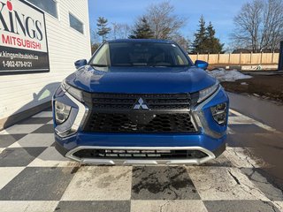2026 Mitsubishi Eclipse Cross SE S-AWC in Kentville, Nova Scotia - 2 - w320h240px