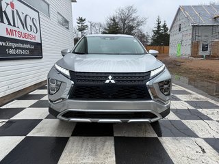 Mitsubishi Eclipse Cross SE S-AWC 2026 à Kentville, Nouvelle-Écosse - 2 - w320h240px