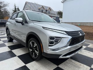 Mitsubishi Eclipse Cross SE S-AWC 2026 à Kentville, Nouvelle-Écosse - 3 - w320h240px