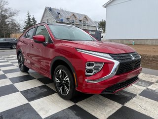 Mitsubishi Eclipse Cross GT S-AWC 2026 à Kentville, Nouvelle-Écosse - 3 - w320h240px