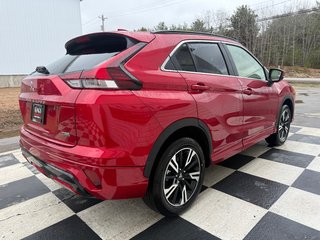 Mitsubishi Eclipse Cross GT S-AWC 2026 à Kentville, Nouvelle-Écosse - 4 - w320h240px