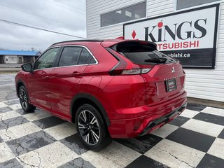 Mitsubishi Eclipse Cross GT S-AWC 2026 à Kentville, Nouvelle-Écosse - 6 - w320h240px