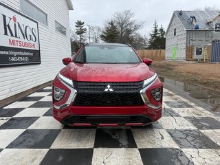 Mitsubishi Eclipse Cross GT S-AWC 2026 à Kentville, Nouvelle-Écosse - 2 - w320h240px
