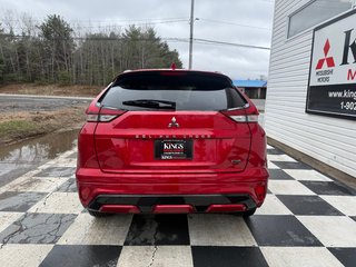 Mitsubishi Eclipse Cross GT S-AWC 2026 à Kentville, Nouvelle-Écosse - 5 - w320h240px
