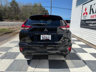 2026 Mitsubishi Eclipse Cross GT S-AWC in Kentville, Nova Scotia - 5 - w320h240px