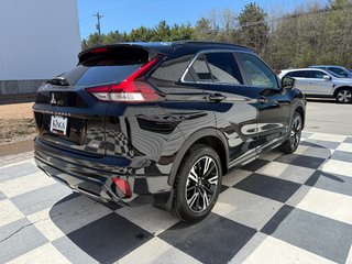 2026 Mitsubishi Eclipse Cross GT S-AWC in Kentville, Nova Scotia - 4 - w320h240px