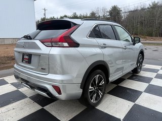 Mitsubishi Eclipse Cross GT S-AWC 2026 à Kentville, Nouvelle-Écosse - 4 - w320h240px
