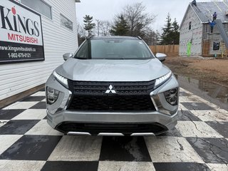 Mitsubishi Eclipse Cross GT S-AWC 2026 à Kentville, Nouvelle-Écosse - 2 - w320h240px